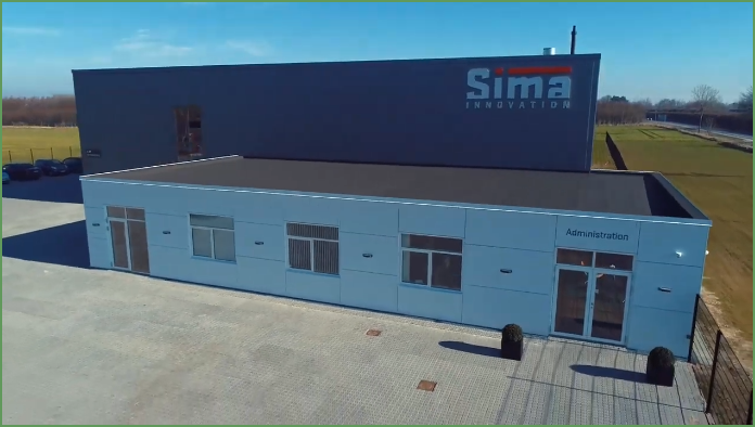 Sima Innovation - Company