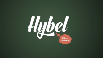 HYBEL: Bredballe